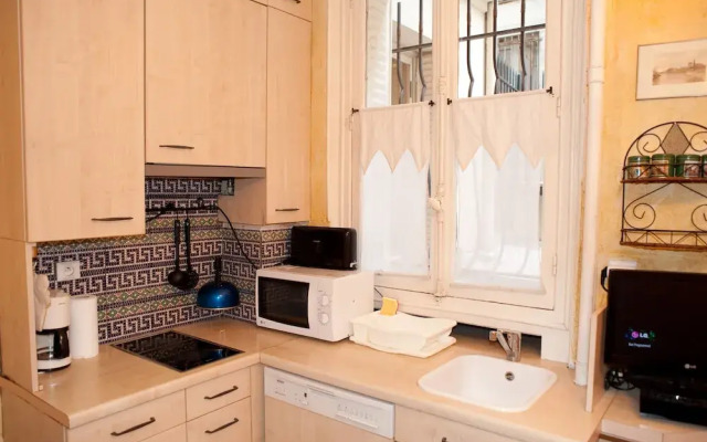 Appartement 2 chambres