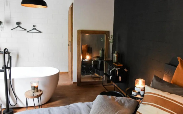 L'Annexe