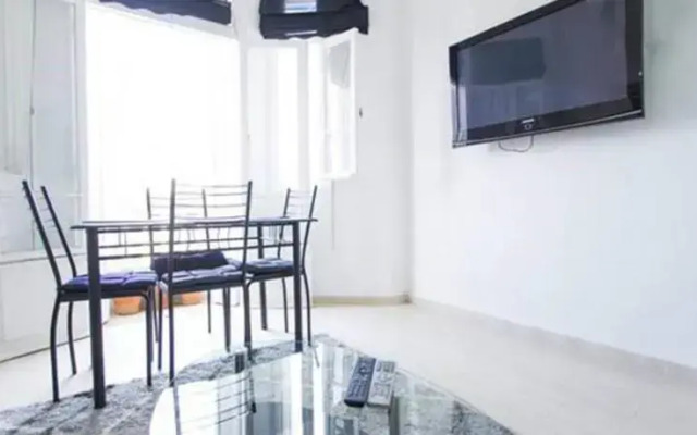 Sabor Apartment Casablanca
