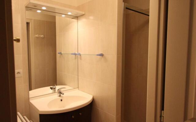 Appartement Pra-Loup, 2 pièces, 6 personnes - FR-1-165A-65