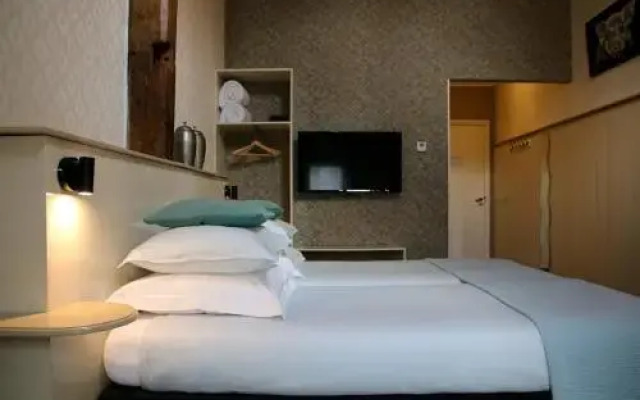 Gastenverblijf Eenink