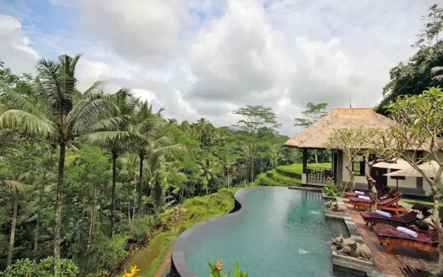 Villa Amrita