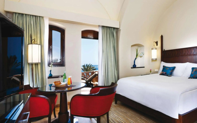 Mövenpick Resort El Quseir