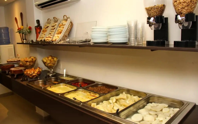 NovoHotell Recife