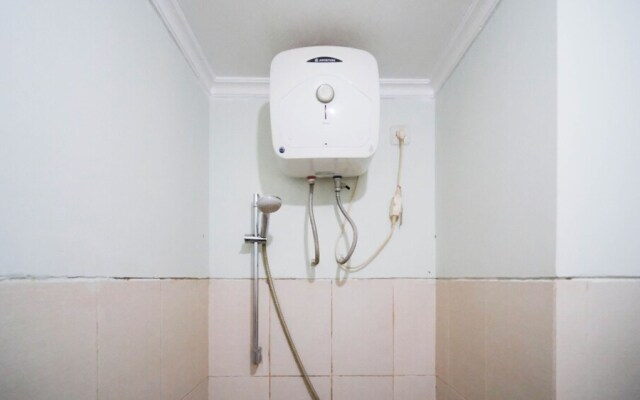 Comfy And Homey 2Br At Bale Hinggil Apartment