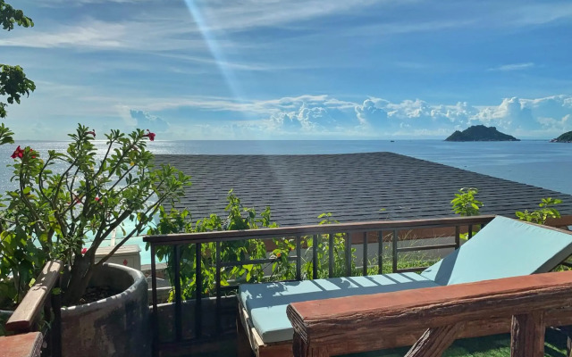 DD Hut Koh Tao