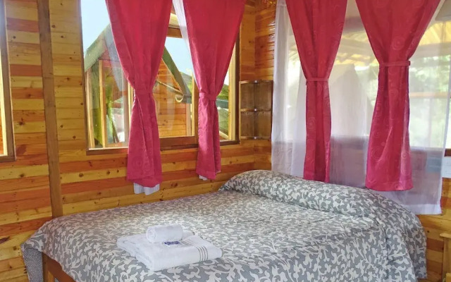 Wood Town Hotel