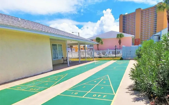 Wendwood by Panhandle Getaways
