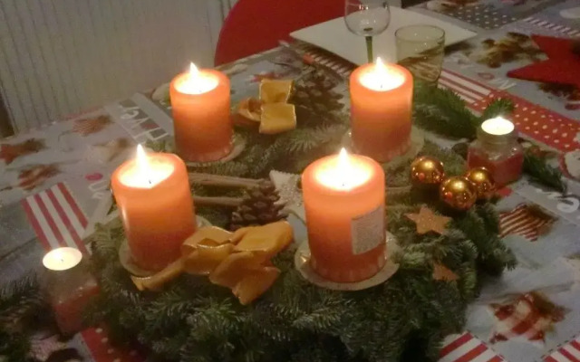 Chambres d’hôtes chez Loulou et Caramel