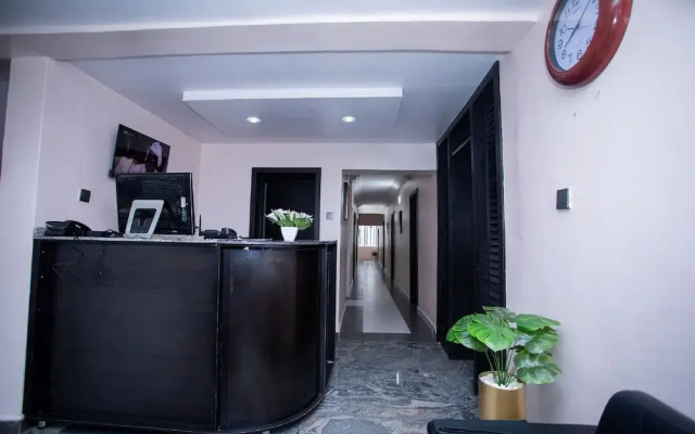 Aliviar Hotel Ibadan