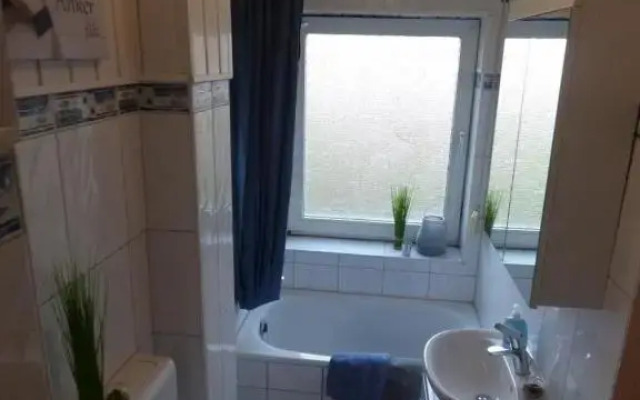 Apartmenthaus Geniusbank ER