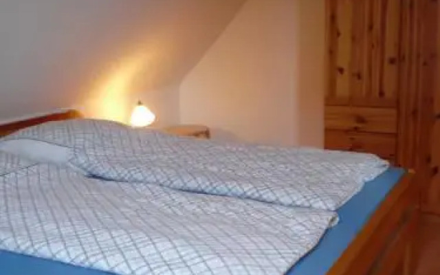 Zur Hanse Wohnung 4 3 - Zur Hanse Süd