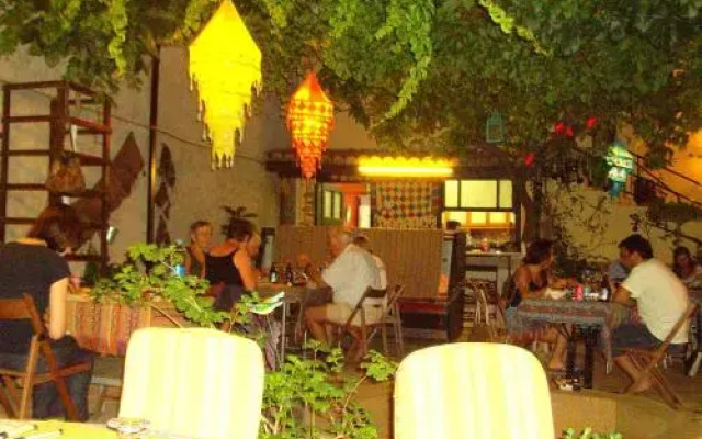 Tuncay Hostel