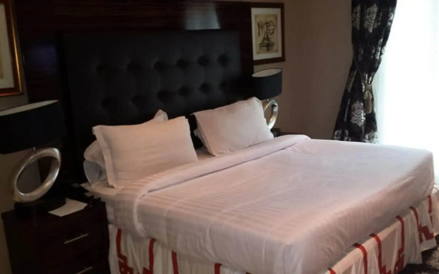 Villa Angellia Boutique Hotel Victoria Island