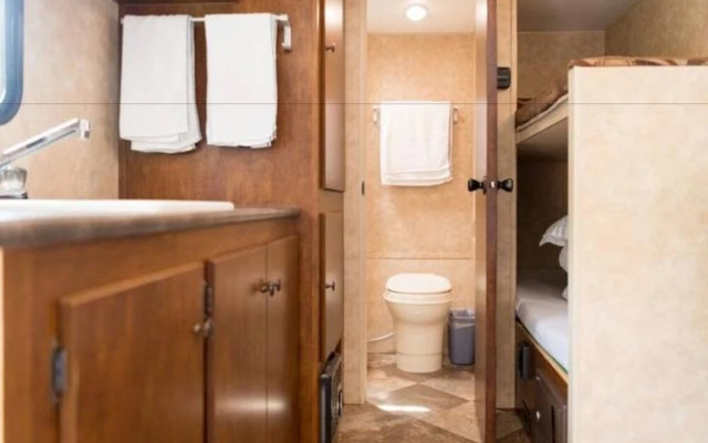 XFY Caravan