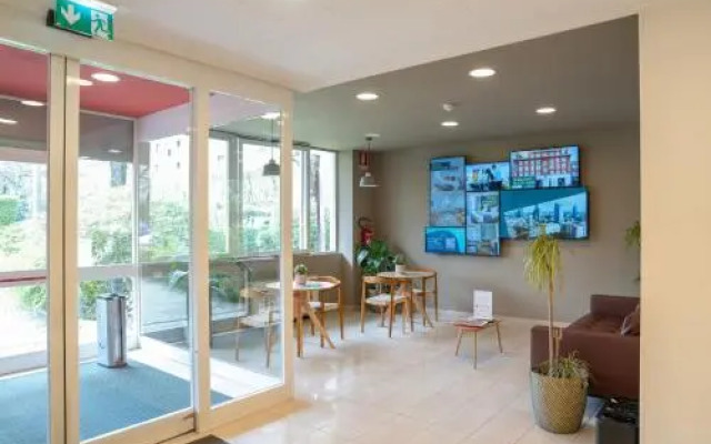 Residence DoveVivo Panigale