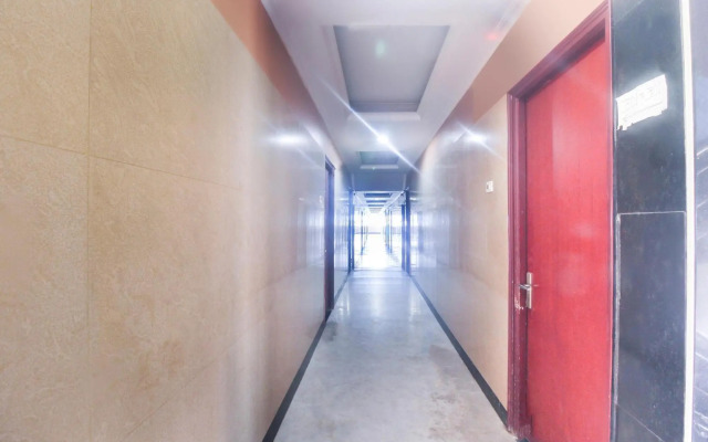 S President by OYO Rooms