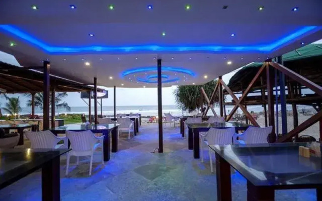 Boomerang Beach Resort