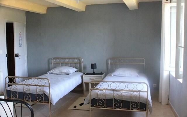 Chambres d'Hôtes Tartonnaise