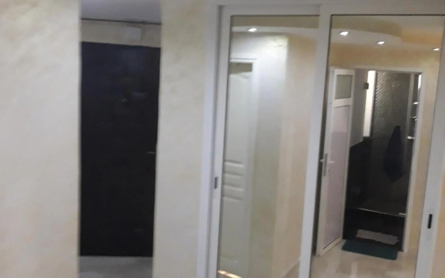 Appartement Akid Lotfi Oran