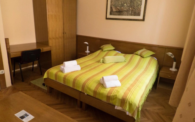 Studio Apartments "Chess Club Bosna"