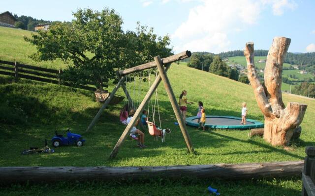 Neu-Schötzerhof in Mölten zwischen Bozen und Meran