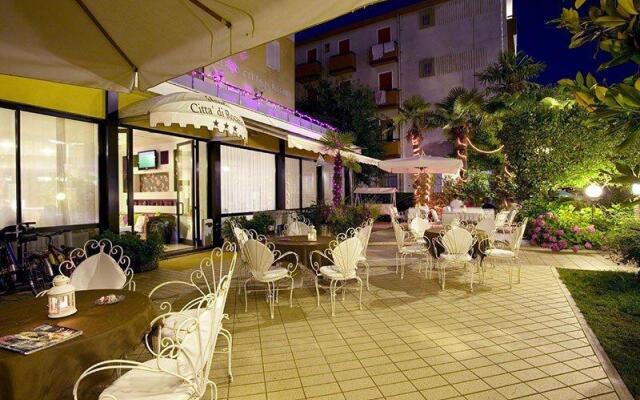 Hotel Mare' *** S Bellaria Igea Marina