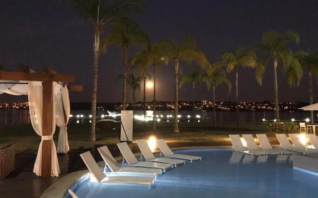 Brisas do Lago - Apartamento 7