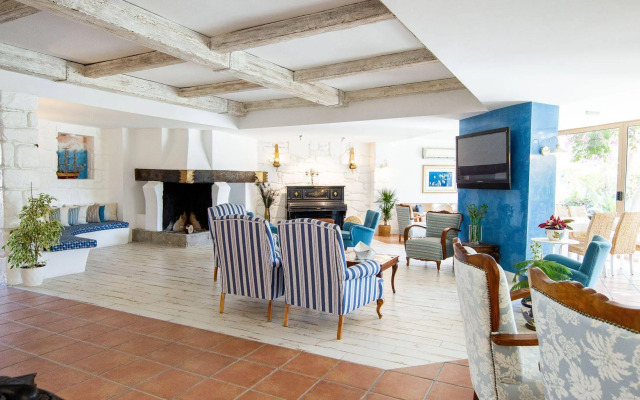 Flora Hotel Bodrum