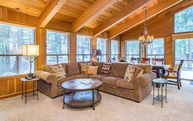1331 Mill Camp Home