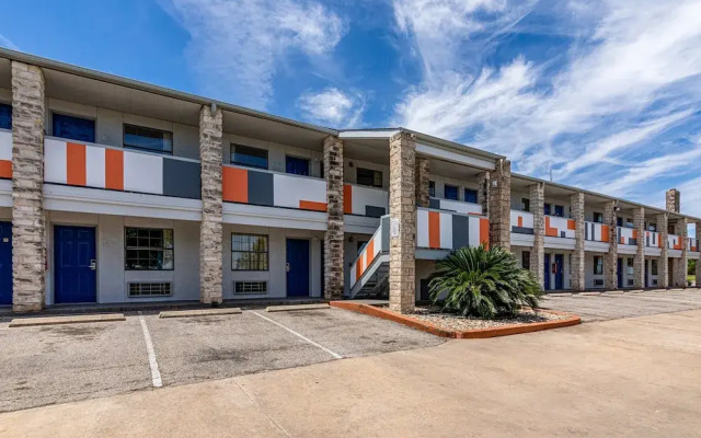 Quality Inn Georgetown