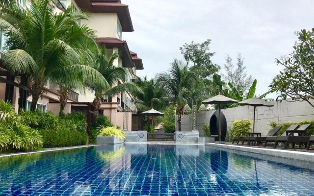 HOTEL COCO Phuket Beach (SHA Plus+)