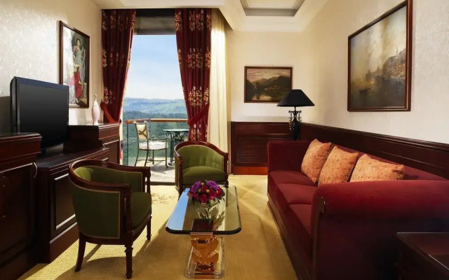 Grand Hills, a Luxury Collection Hotel & Spa, Broumana