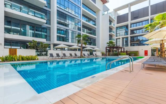 FAM Living - City Walk Dubai