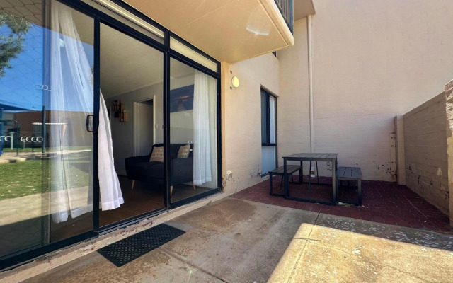 Riverview Holiday Apartment 107 - Kalbarri, WA