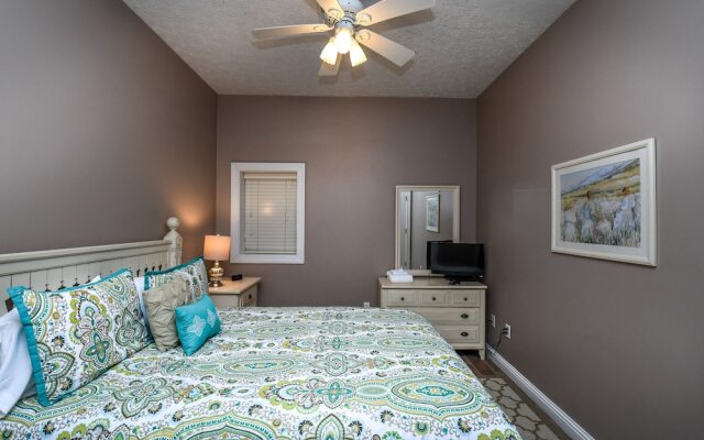 Wynsome Run Lodge 7 Bedroom House