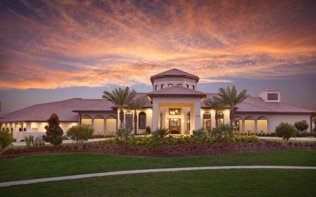 1497 Rolling Fairway Drive