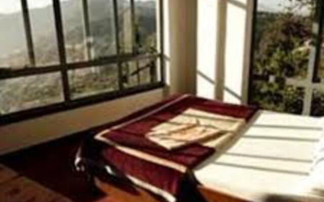Hotel New Dragon