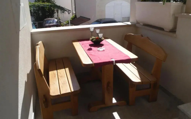 Apartments Filipovic
