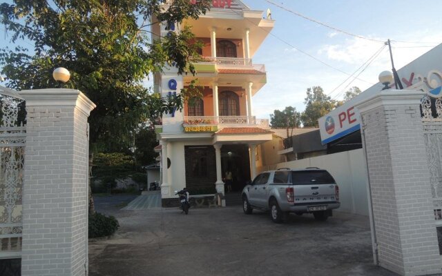 Ngoc Quy Motel