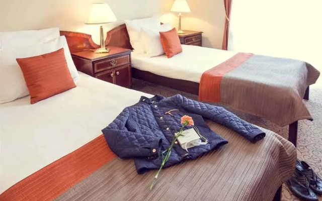 Hotel Wisła Premium