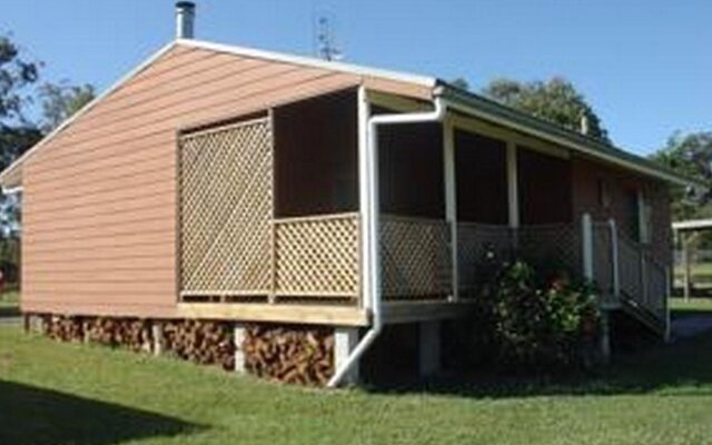 Honeycomb Valley Farm