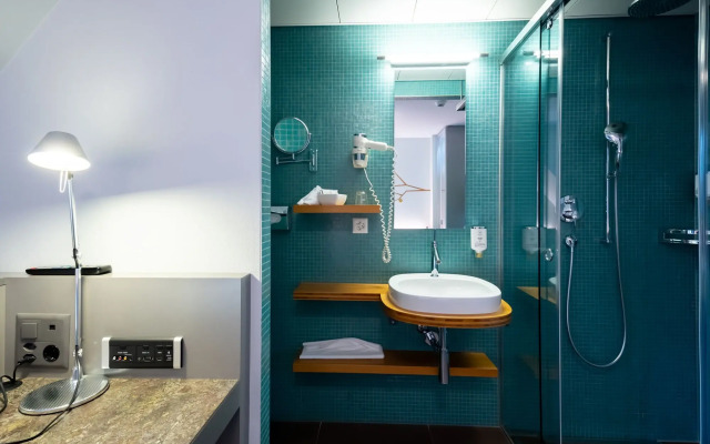 BOUTIQUE Hotel by Continental Park