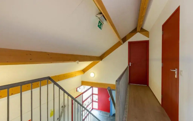 Holidayhouse - Duinweg 135 Zoutelande 'Zonnevylle'