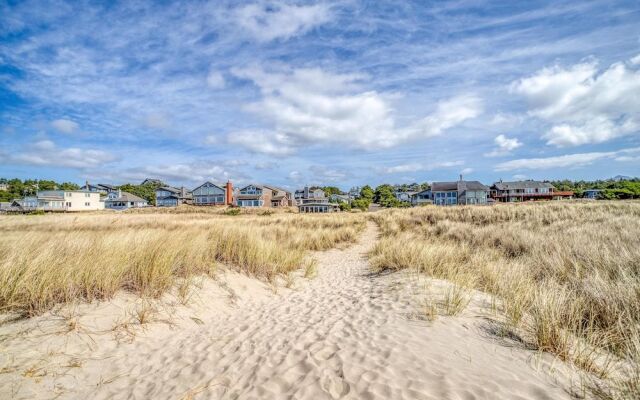 Sea Princess (MCA 1227)