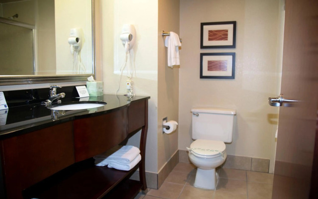 Courtyard by Marriott Alexandria