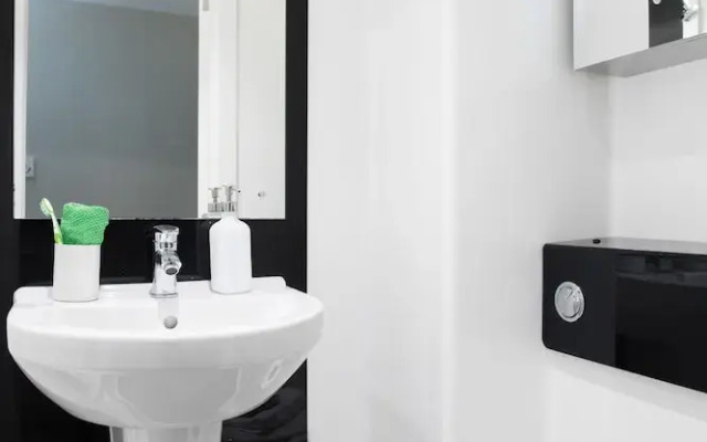 Modern Ensuite Rooms in Durham City Centre