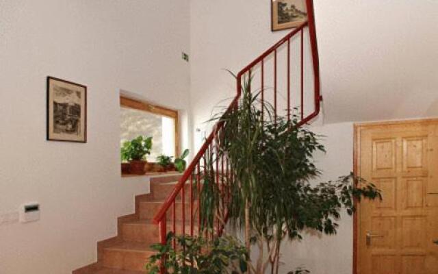 Liszt Apartman