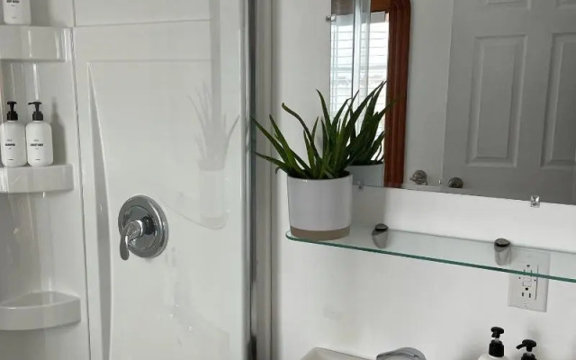 The Archie Isidore Hotel