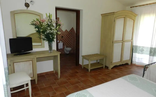 Hotel Borgo Alba Barona